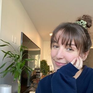 Meet your Posher, Leeann